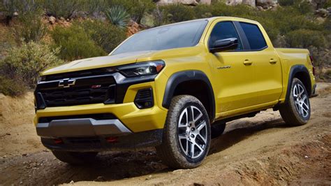 reliability of chevy colorado|2023 Colorado Reliability